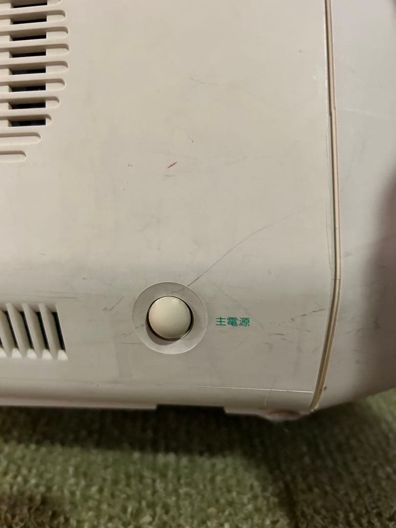 SONY Trinitron KV-10PR1 10インチ ソニー トリニトロン