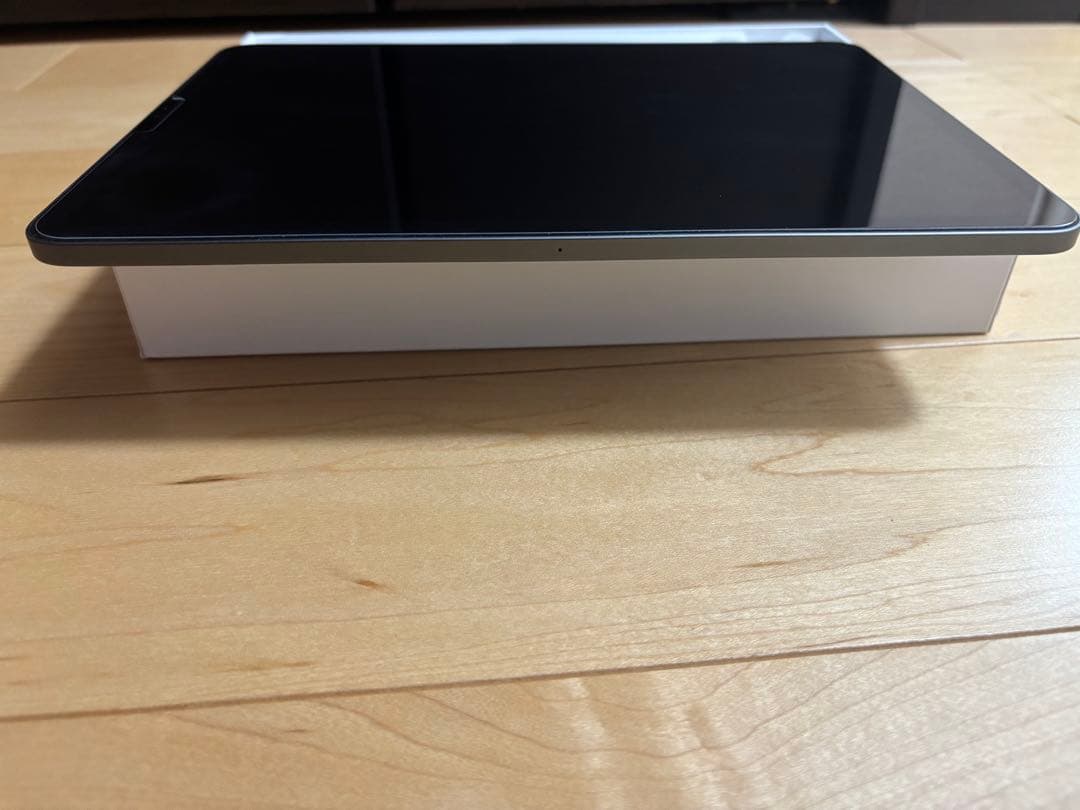 iPadプロ第三世代WiFiモデル256GB