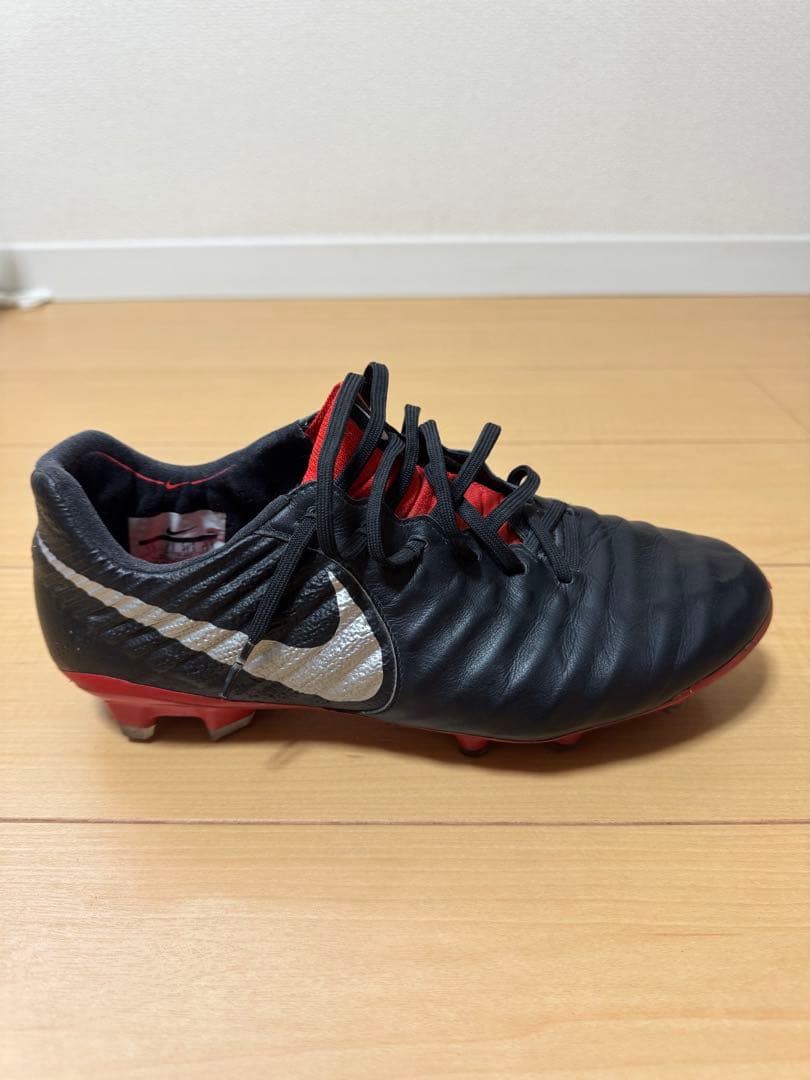 イタリア製選手支給品 Nike Tiempo Legend 7 Elite FG