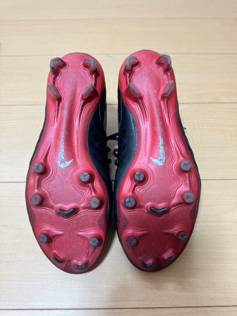 イタリア製選手支給品 Nike Tiempo Legend 7 Elite FG