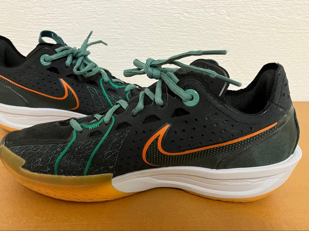 ナイキ G.T.カット 3