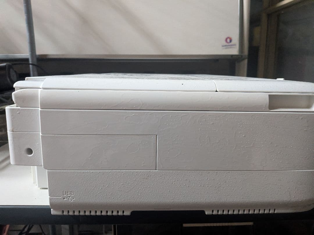 EPSON エプソン EP-976A3 （動作未確認）