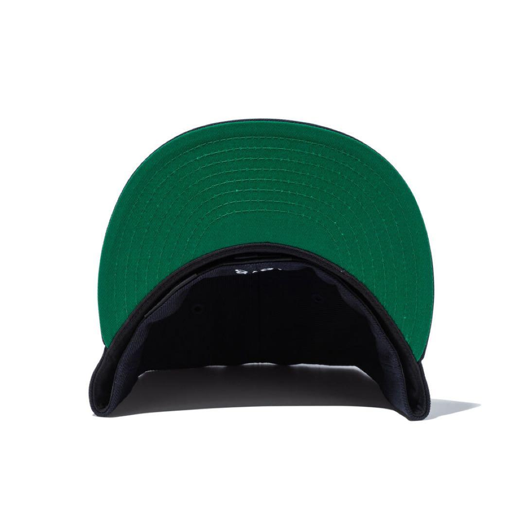 帽子 7 3/4 New Era Brooks Brothers 59FIFTY