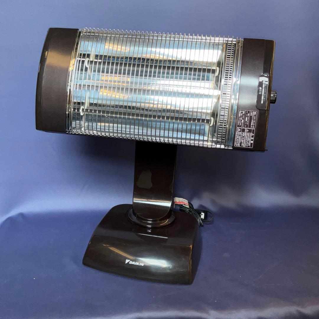 ※DAIKIN ※遠赤外線暖房機　※ERFT11US-T