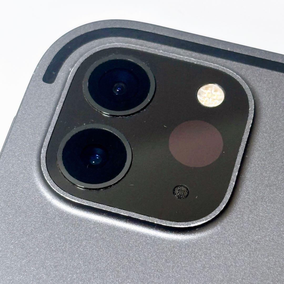 iPadpro 第2世代 256GB 11インチ Apple 画面ヒビあり