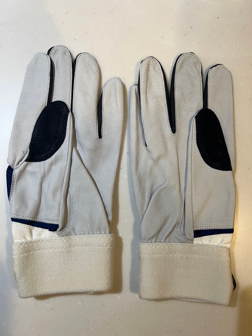 手袋　バッティンググローブ　野球　ナイキ　NIKE