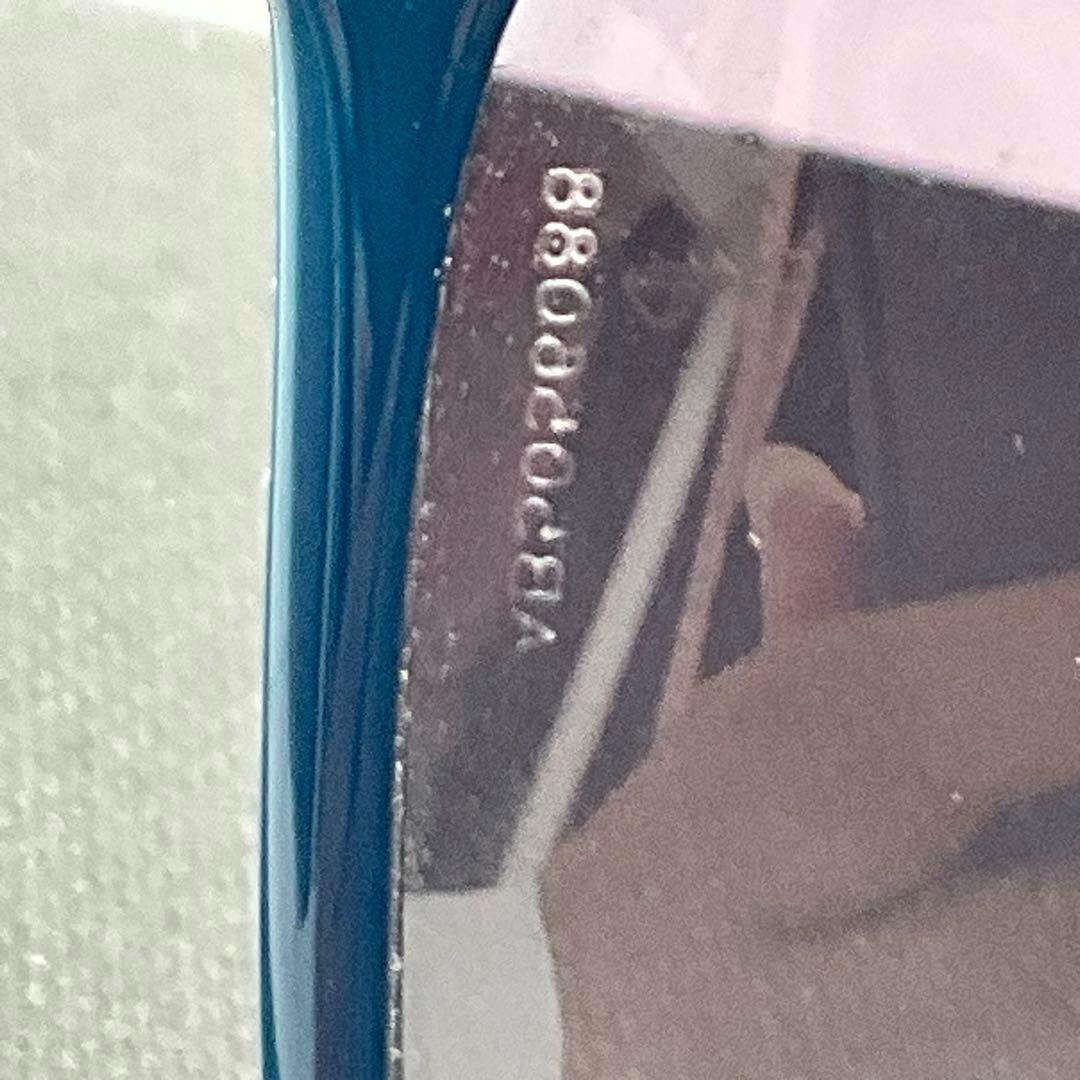 BVLGARI ブルガリ サングラス レンズ グラデーション 箱あり