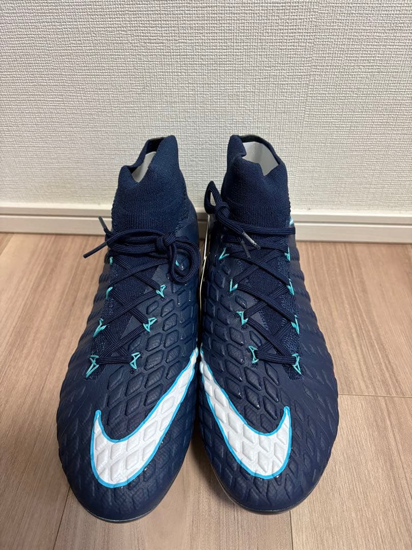 Nike ハイパーヴェノム　ファントム3 DF SGPRO