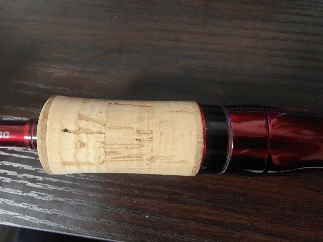 シマノ スコーピオン1631FF-2　美品