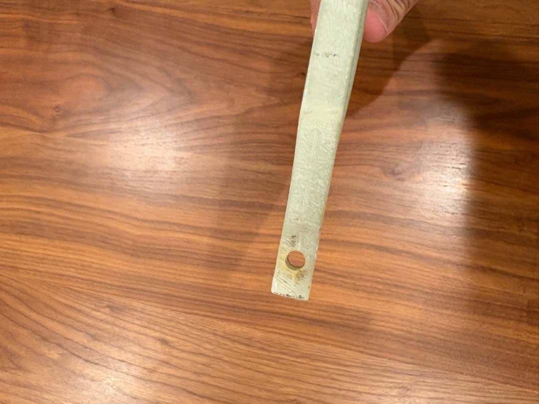 希少❗️カイサラス　シングルフィン　カニエラ　KANI9.5インチ シングルフィン