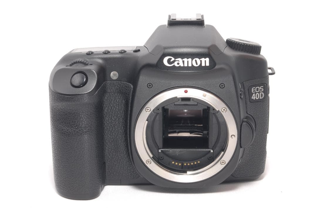 ⭐️スポーツ撮影にも⭐️Canon EOS 40D キャノン　デジタル一眼