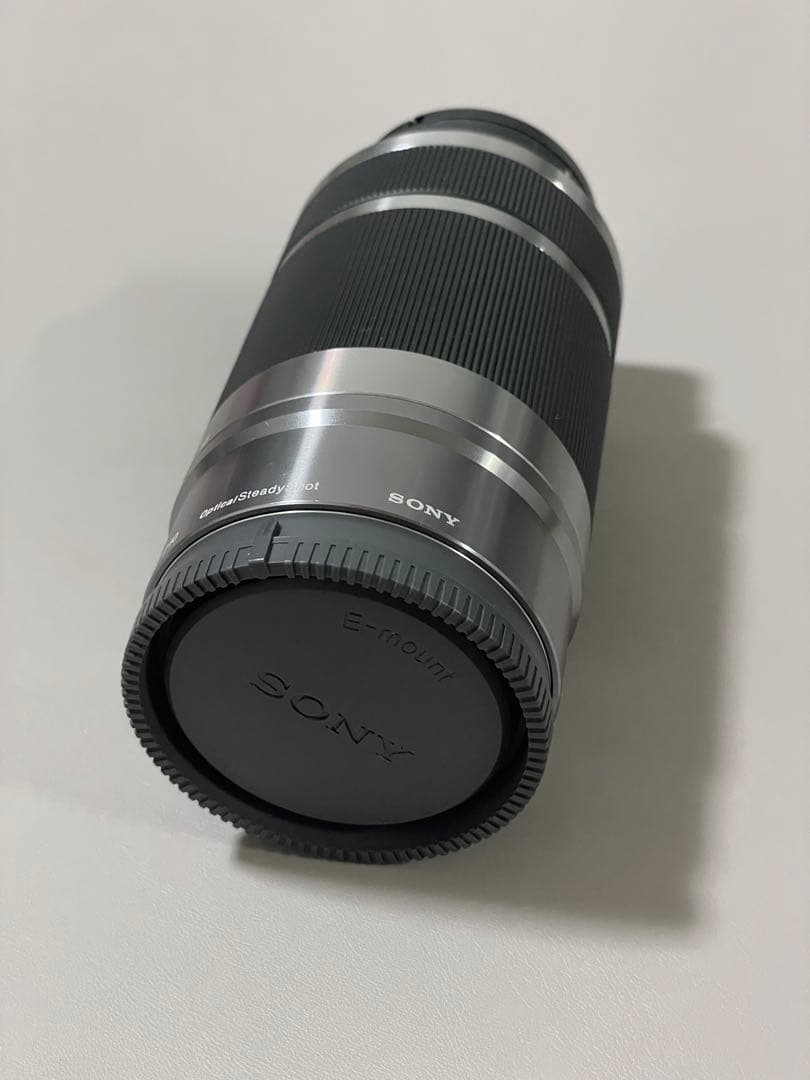 [期間限定セール]Sony α6400シルバー ダブルズームレンズ＋豪華付属品