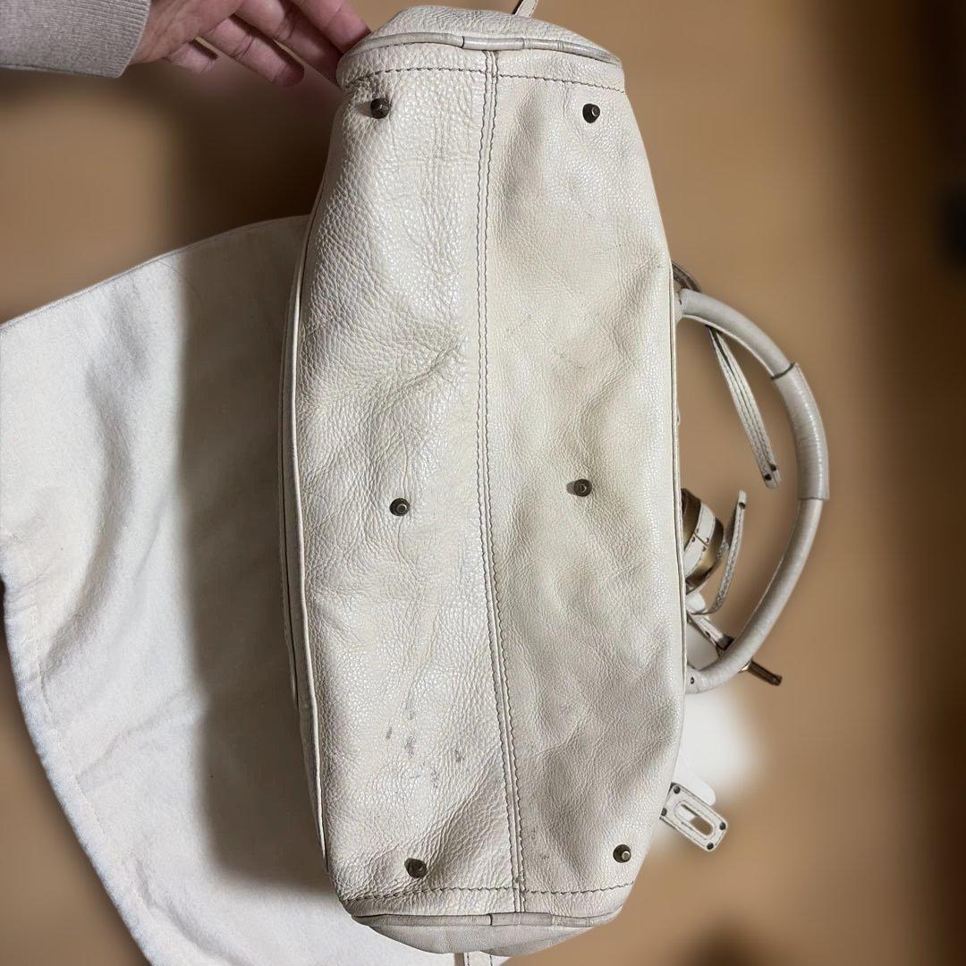 【レア品】クロエ　パディントン