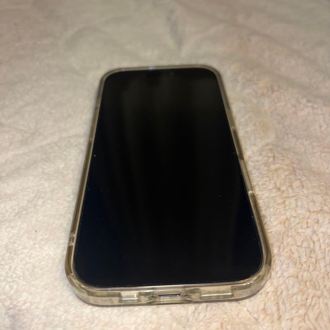 iPhone16pro256gb SIMフリー