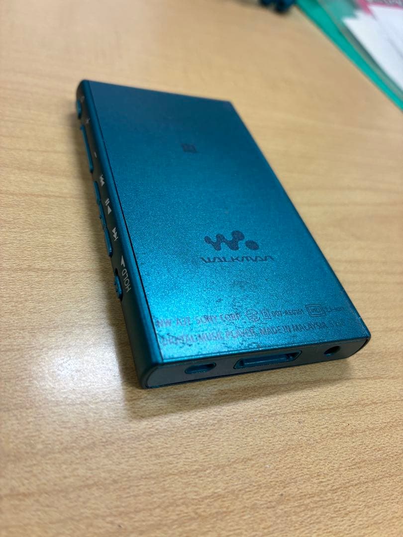 な*な様 SONY NW-A37HNウォークマン　64GB