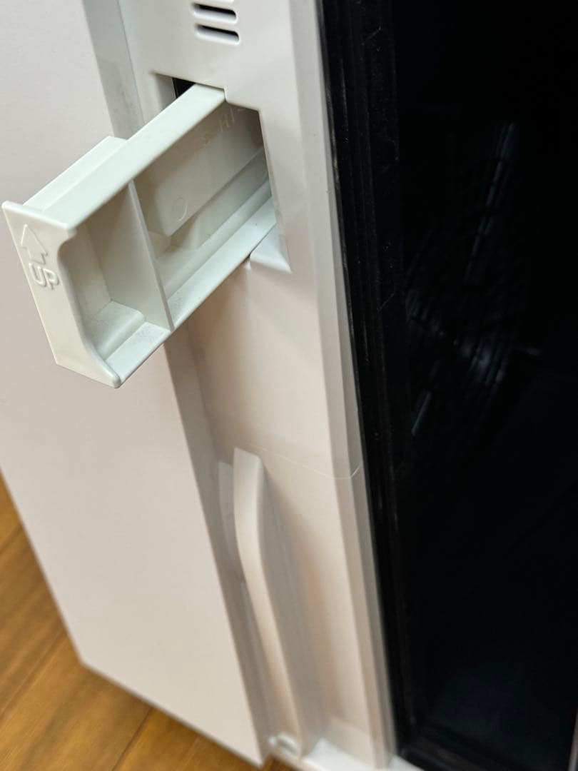 SHARP プラズマクラスター空気清浄機 FP-140EX-W