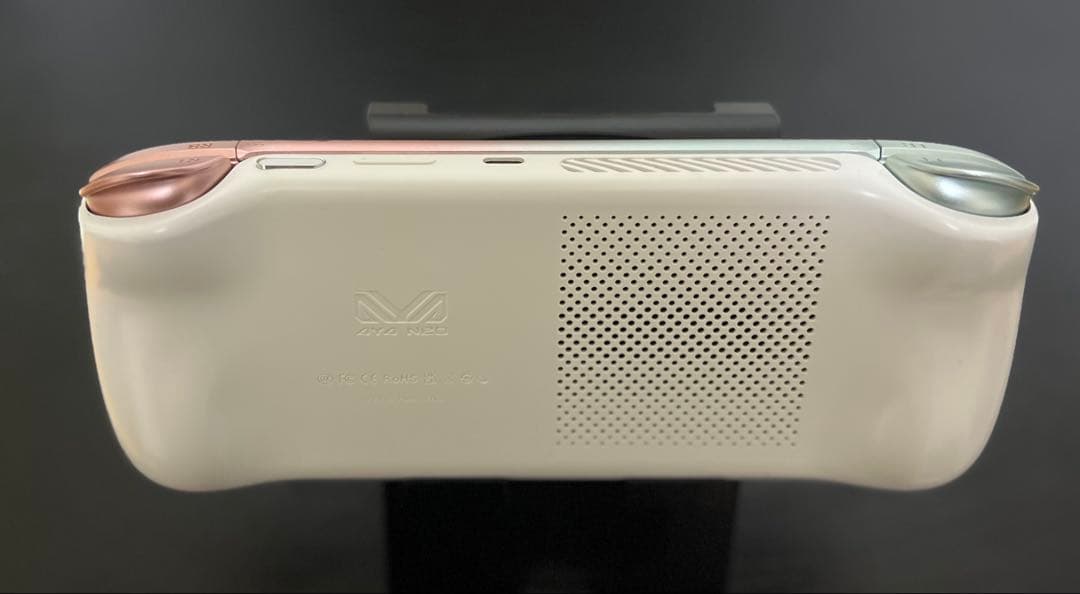 AYANEO AIR スタンダードモデル/512GB