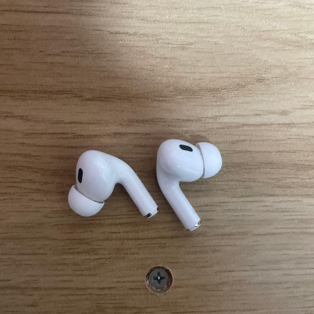 イヤホン AirPods Pro3