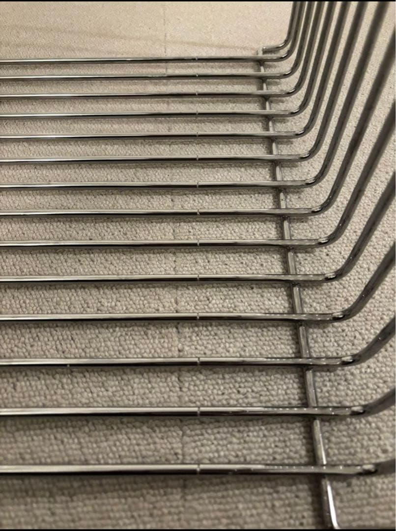 Montana モンタナ Panton Wire パントン ワイヤー フレーム