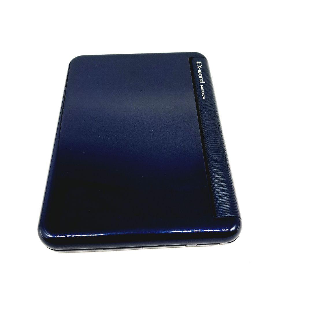 美品　電子辞書 EX-word 、医学、XD-G5900MED ケース付き