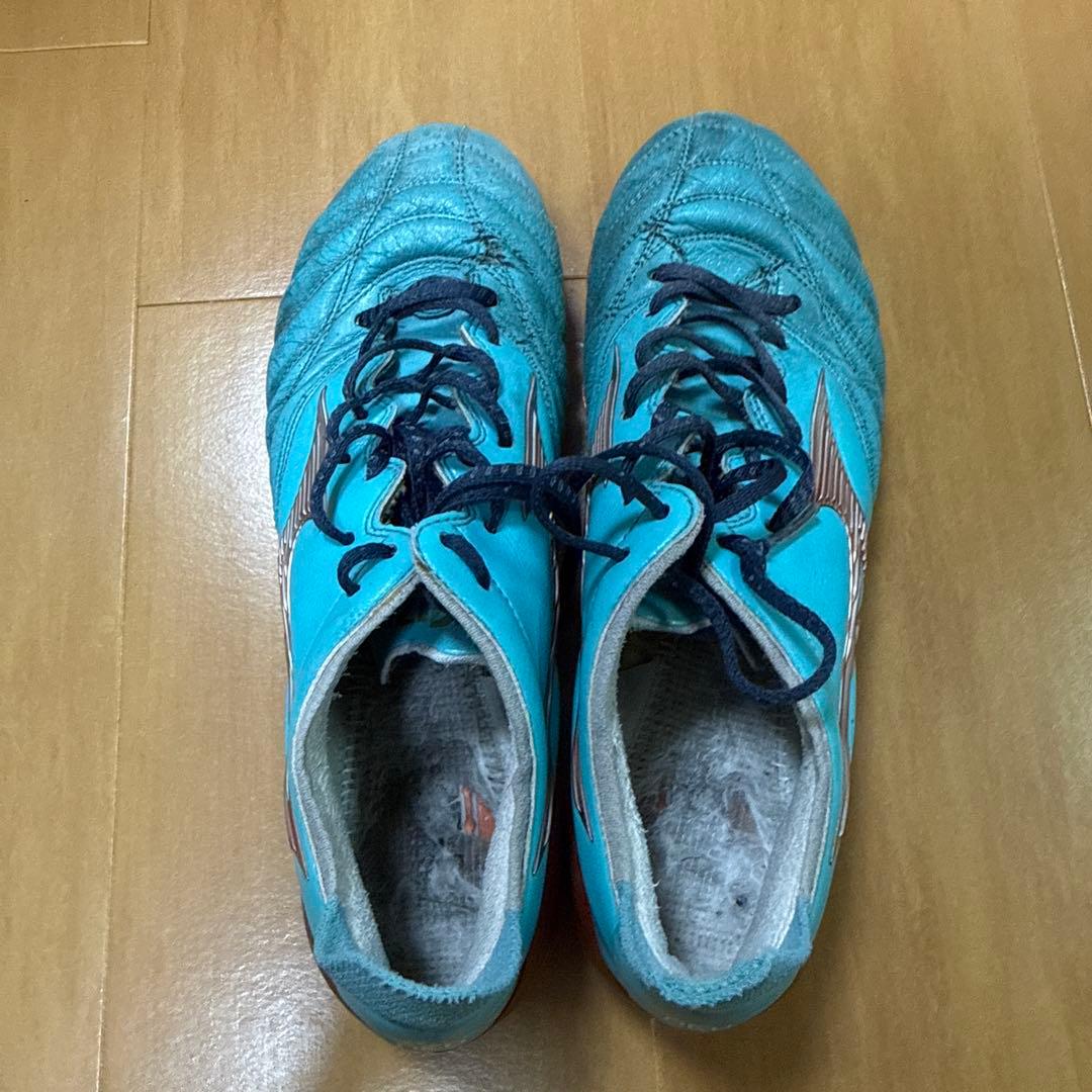 MIZUNOサッカースパイク モレリアネオ3 モナルシーダネオ