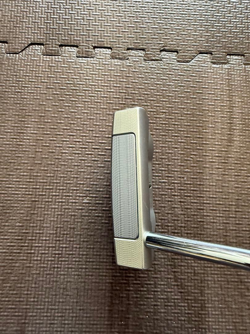 クラブ Scotty Cameron select Newport M1 Mallet