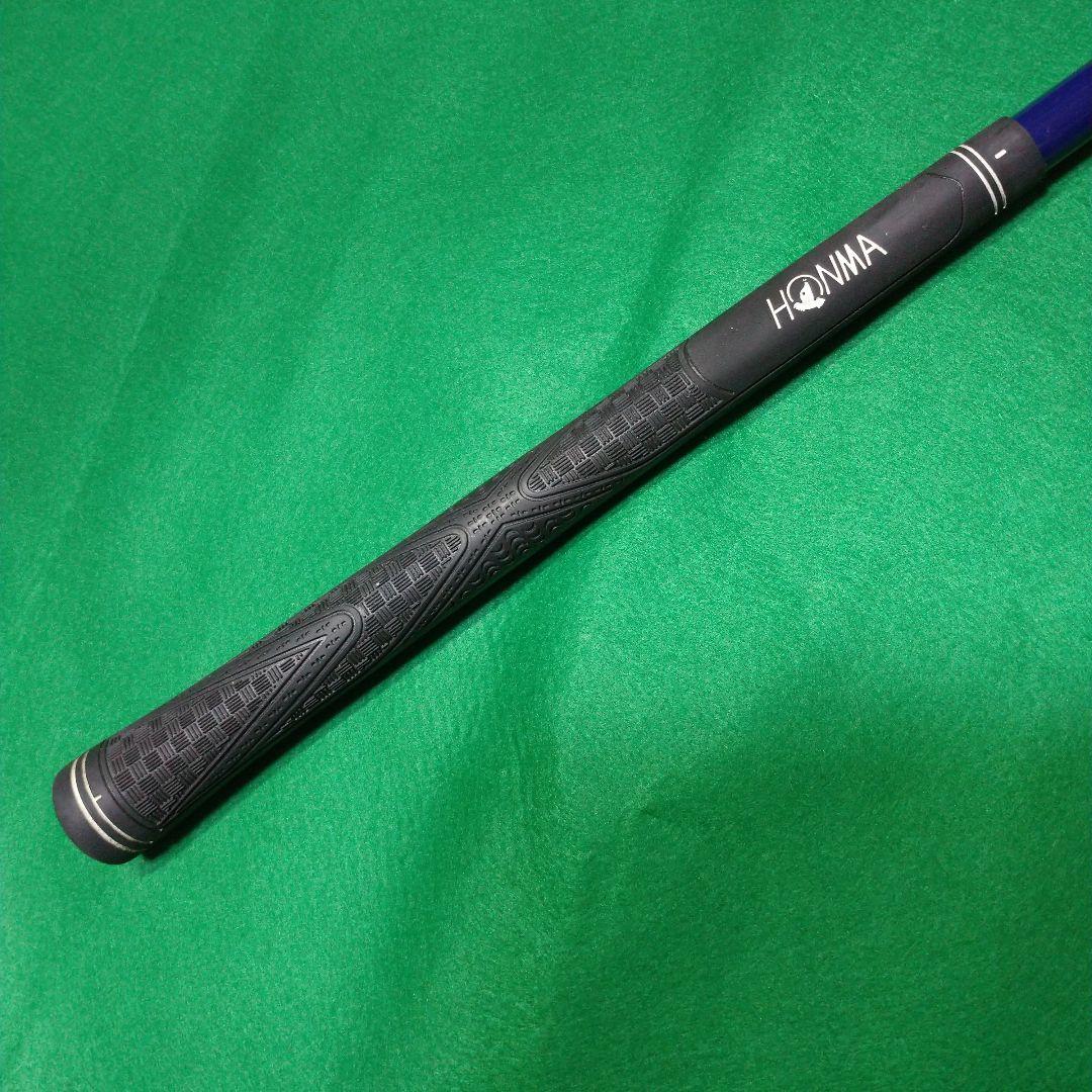 『超美品』HONMA Be ZEAL 535 ドライバー 10.5°