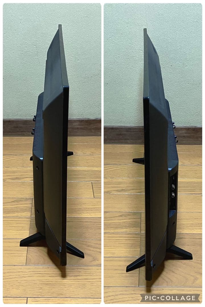 Maxzen 32型 液晶テレビ J32SK03