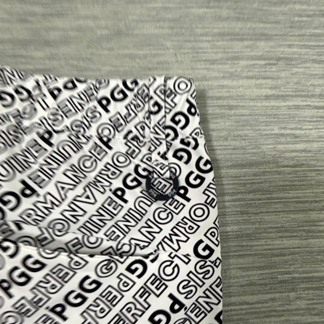 新品　PGG ピージージー　ハーフパンツ　サイズ　5