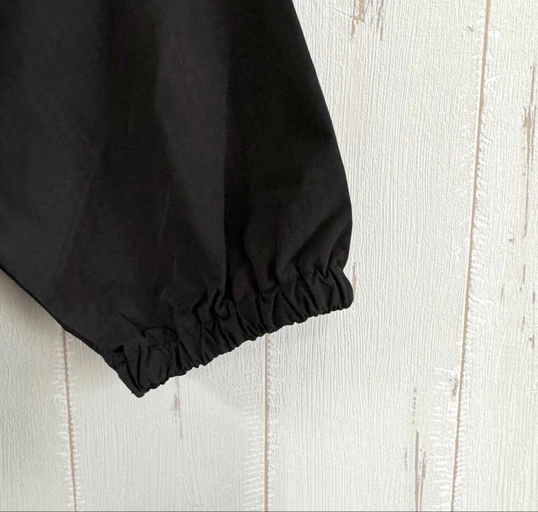 【新品】窪塚洋介着 同型別色 8GSHOOT BLACK Mサイズ