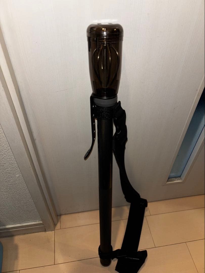 第一精工オートキングギャフ500