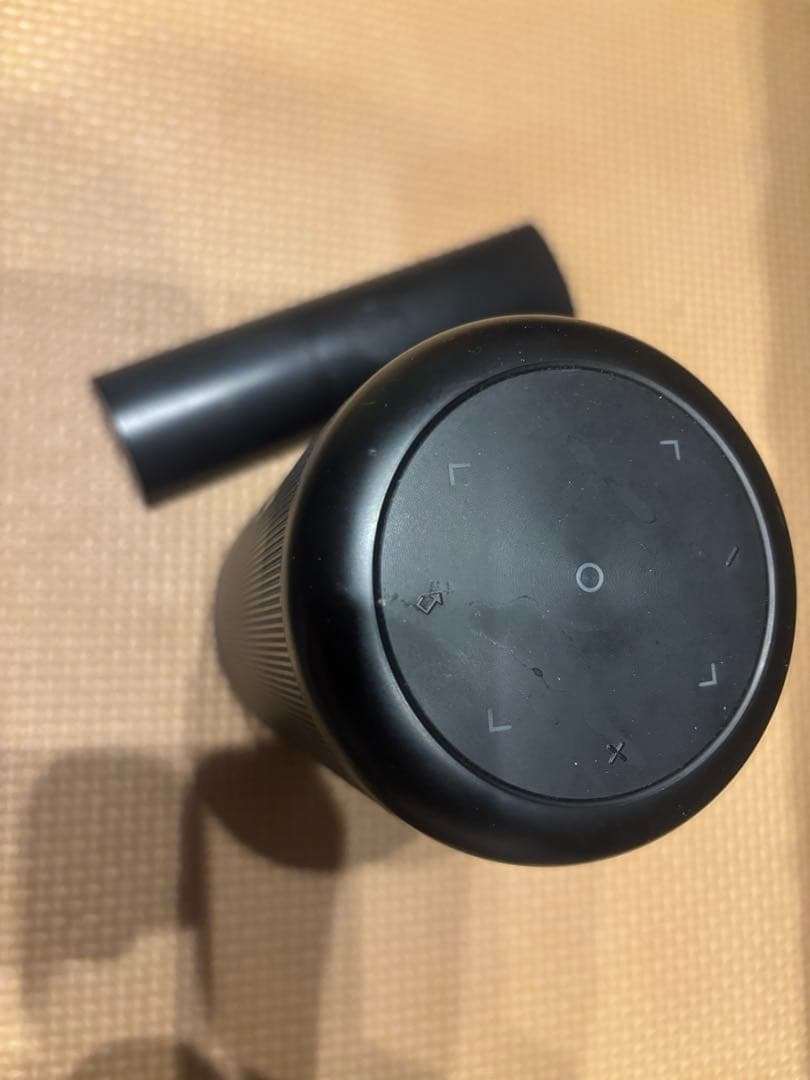 NEBULA プロジェクター【ジャンク】