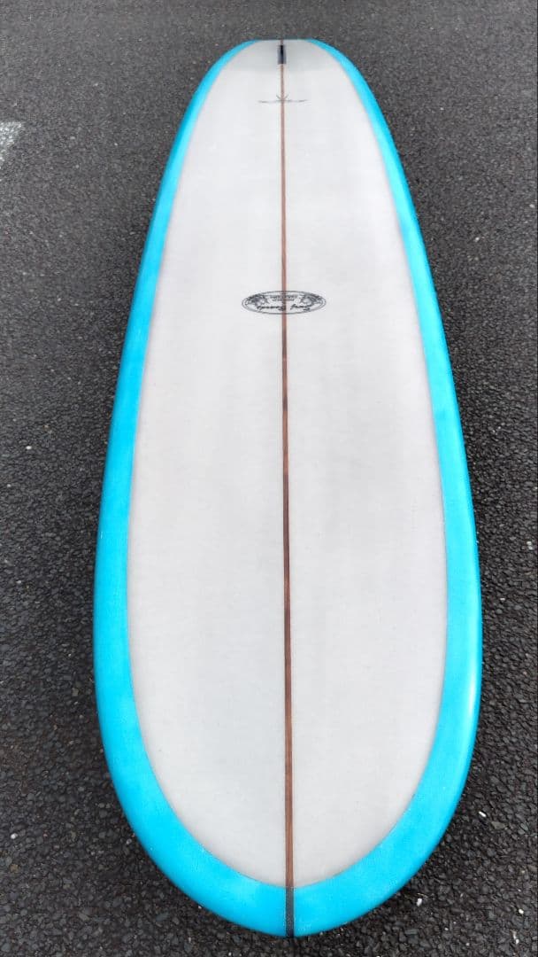 HPDドナルド タカヤマ TERRAMARモデル9'4\" 中古