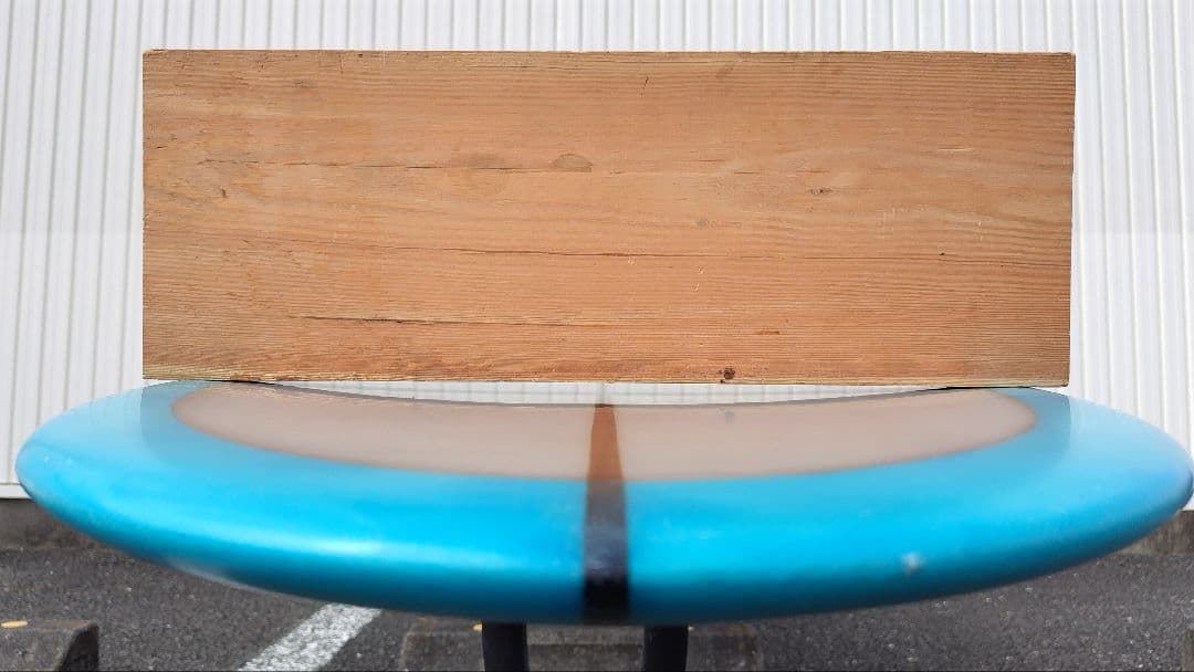 HPDドナルド タカヤマ TERRAMARモデル9'4\" 中古