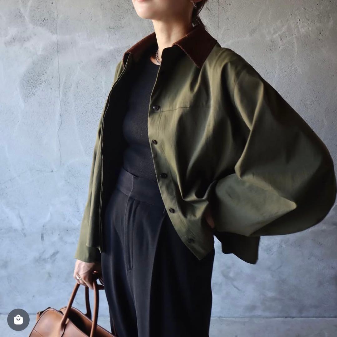 限定値下げ【epa】gyoza jacket