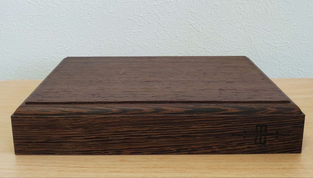 Raw Life Factory ウッドボードinvisible ink RLF