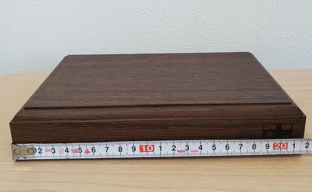 Raw Life Factory ウッドボードinvisible ink RLF