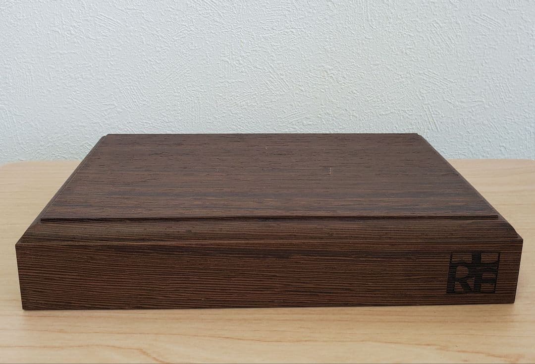 Raw Life Factory ウッドボードinvisible ink RLF