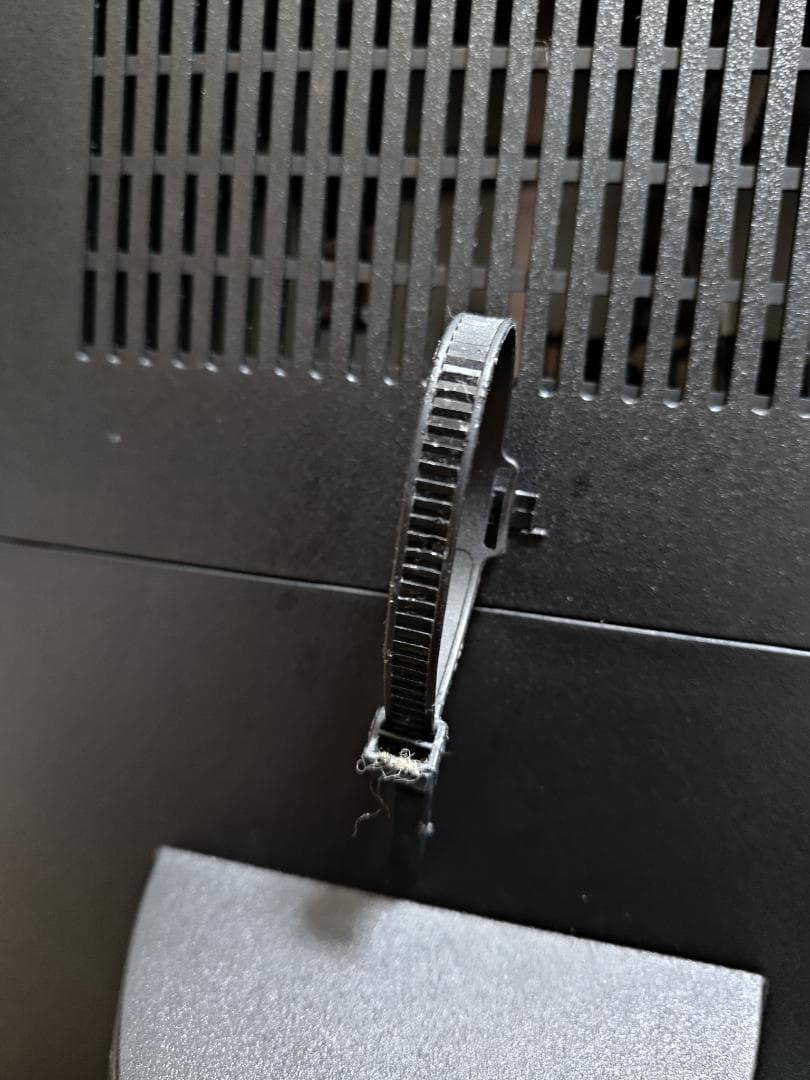 シャープ AQUOS 4T-C40CL1 40V型4K液晶テレビ 保護パネル付き