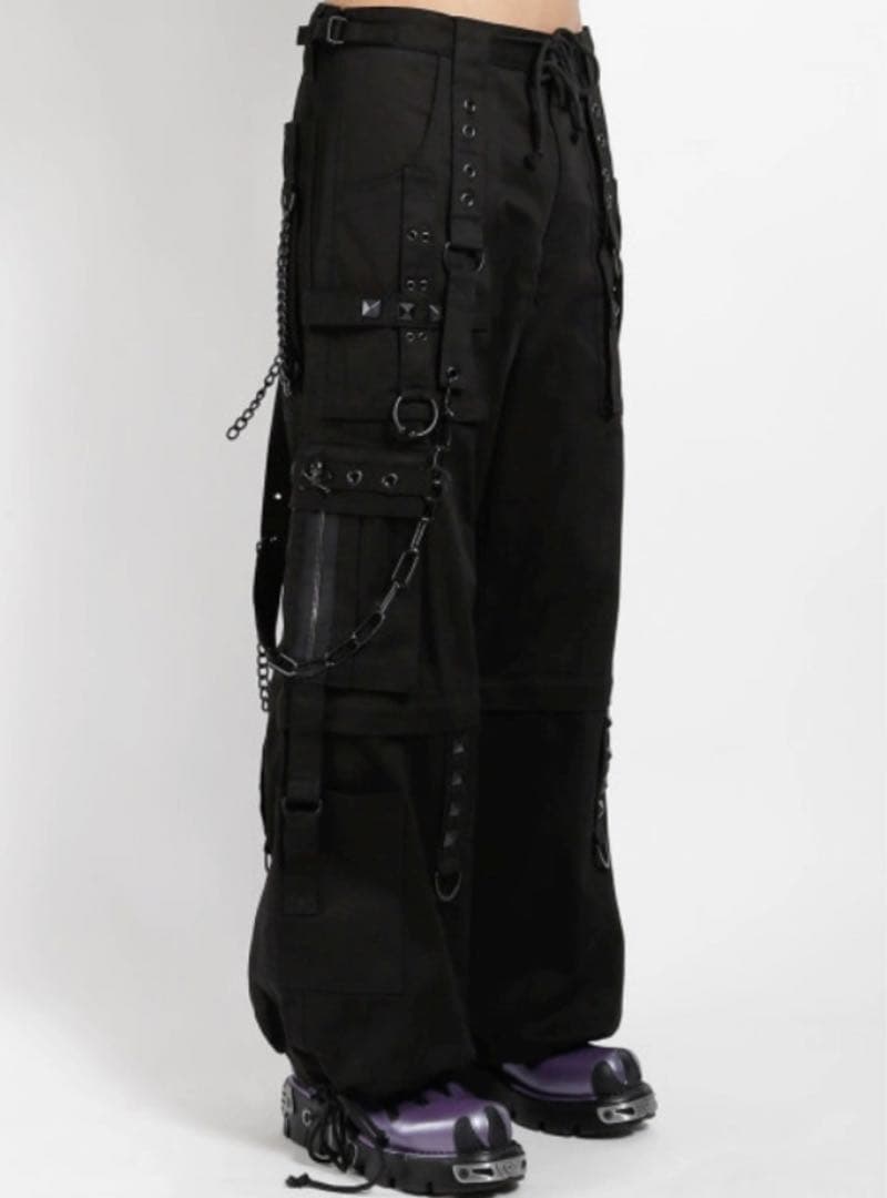 TRIPP NYC Tripp Mega パンツ 2Way