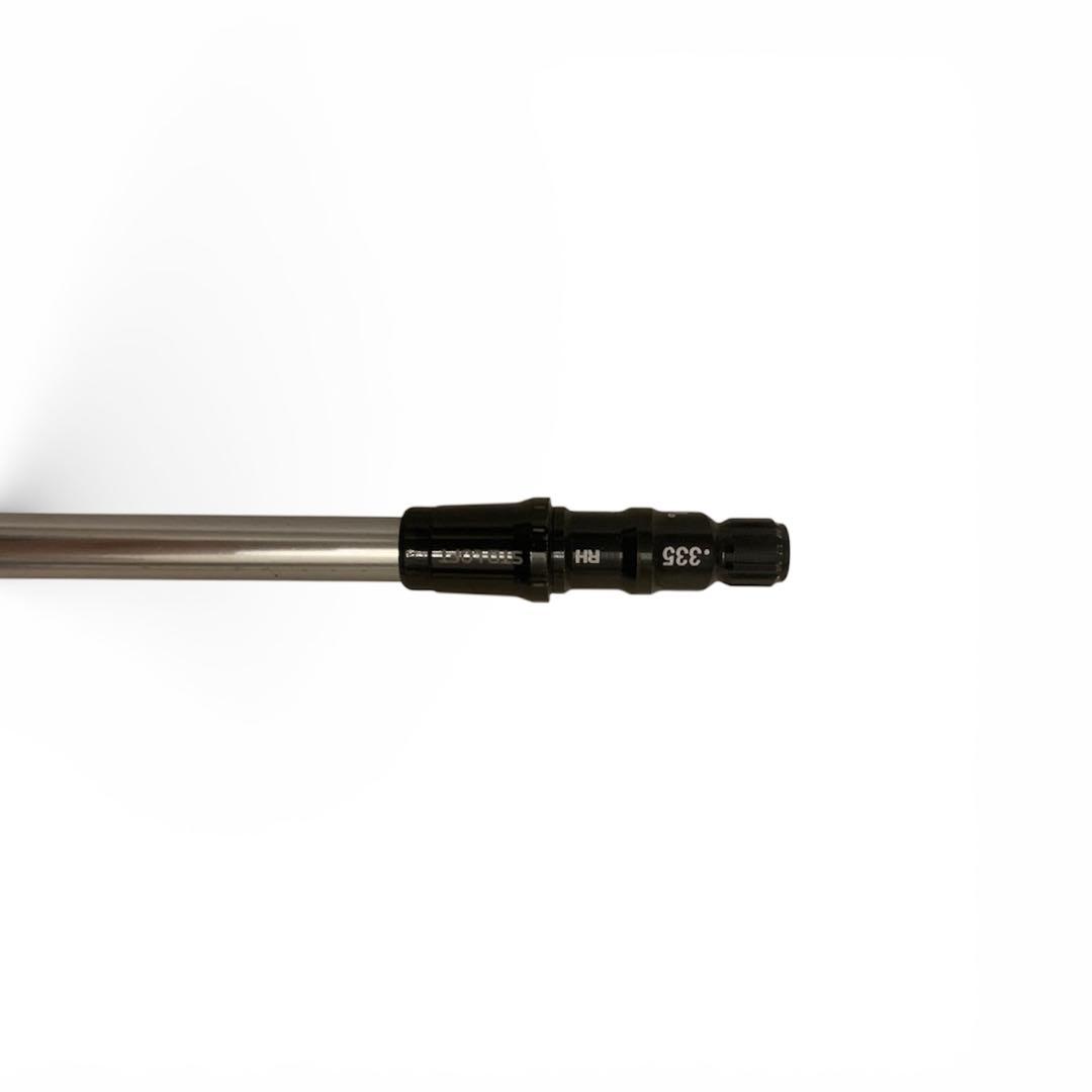 ツアープロ使用 グラファイトデザインTOUR AD TP-6 FLEX S