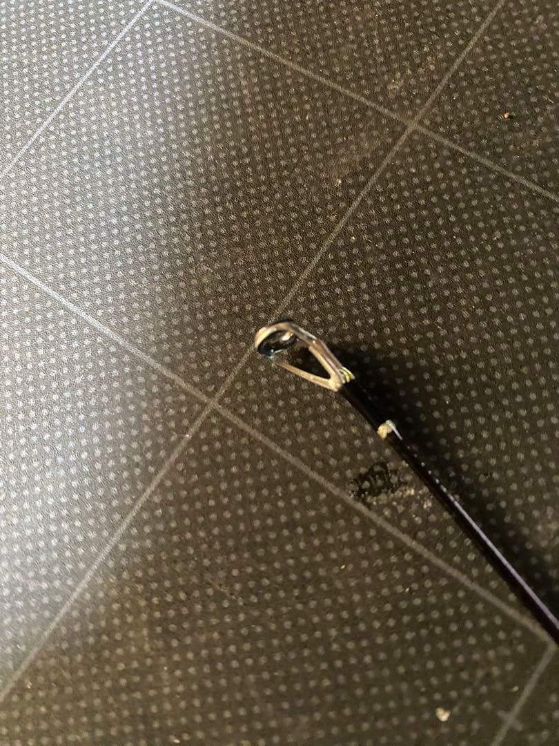 値引きして再出品！ヤマガブランクス　バリスティック92ML 保証書