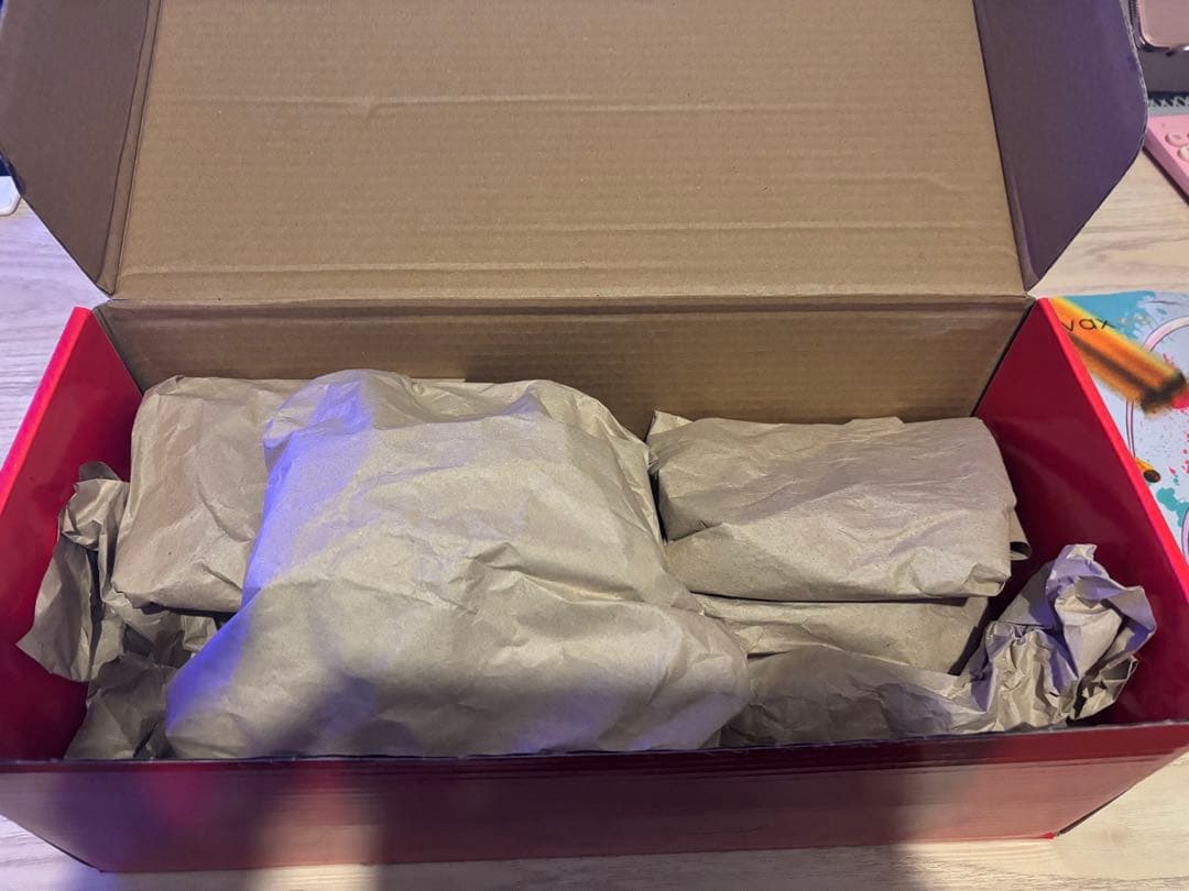 Pixio PS1D Wave Pastel Pink モニターアーム デュアル