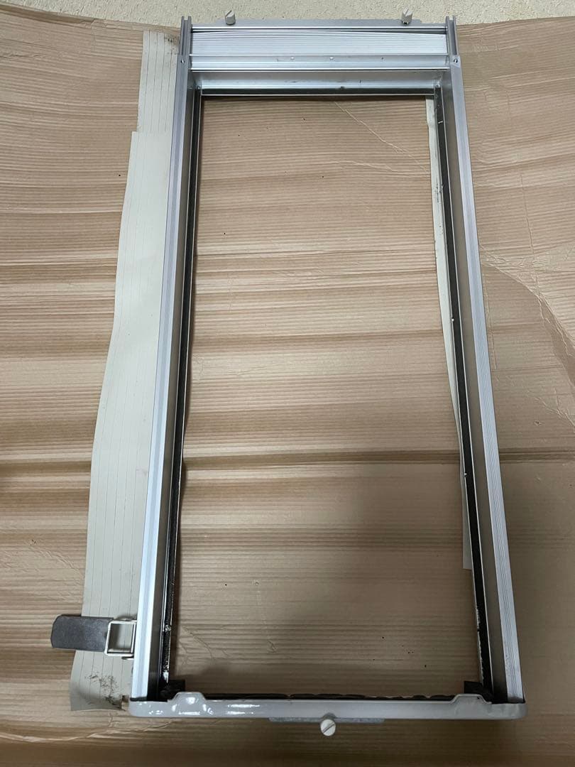 コロナ　ウインドエアコン　CW-A1617