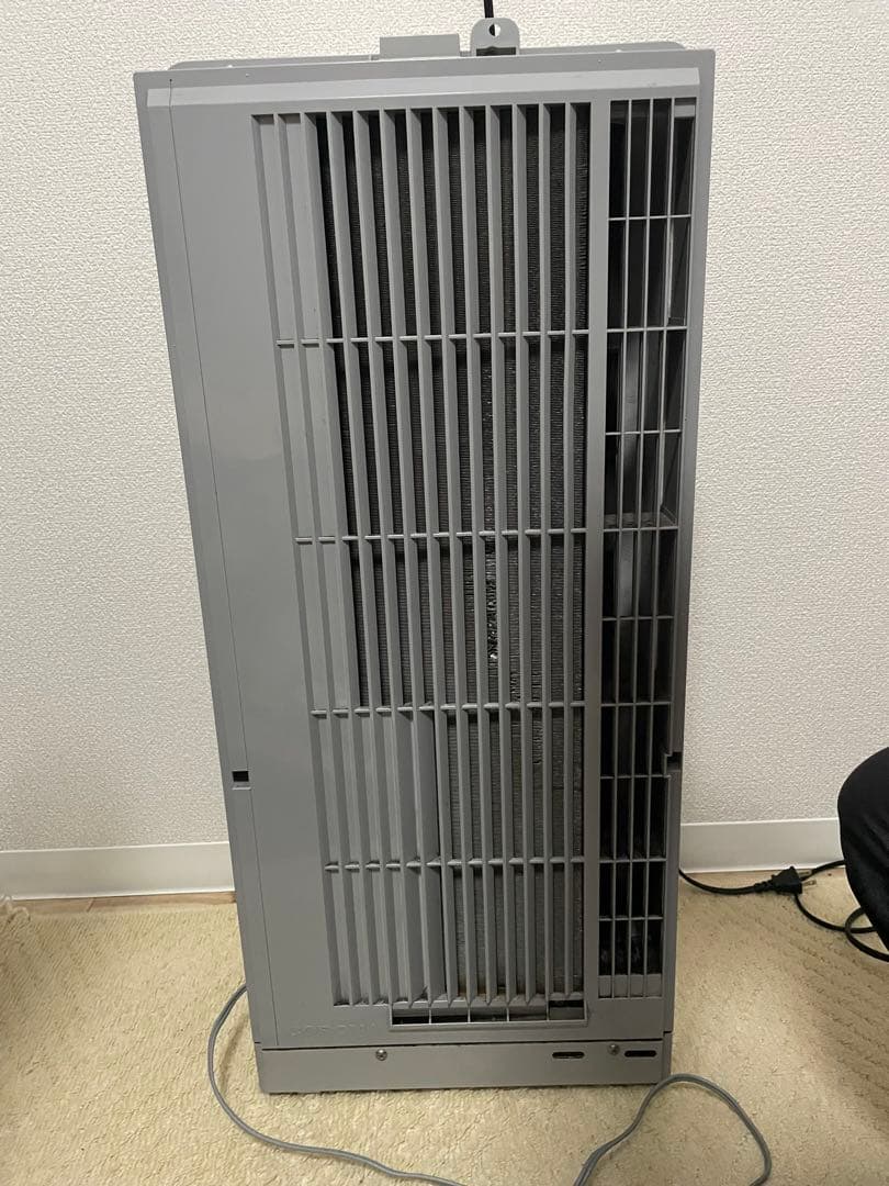 コロナ　ウインドエアコン　CW-A1617