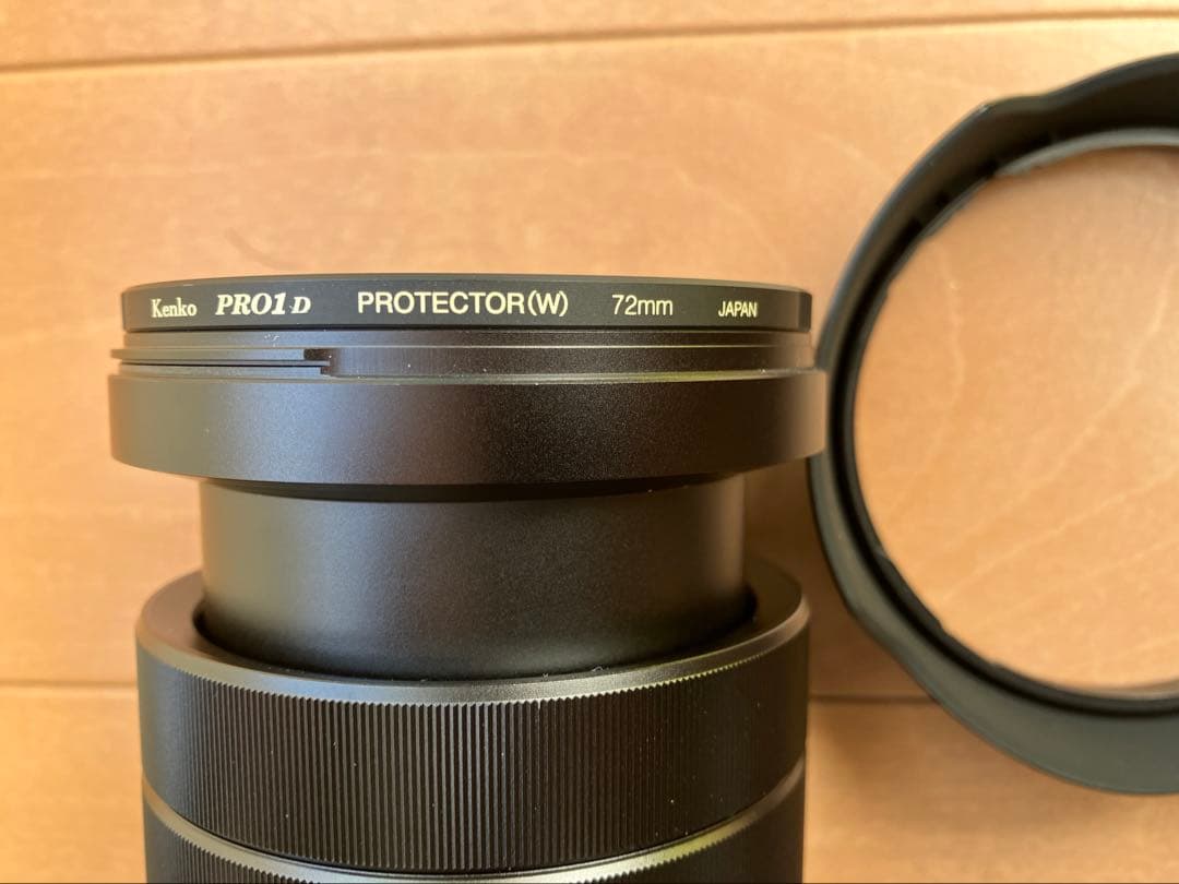 レンズ(ズーム) SONY FE 16-35mm F4 ZA OSS SEL1635Z