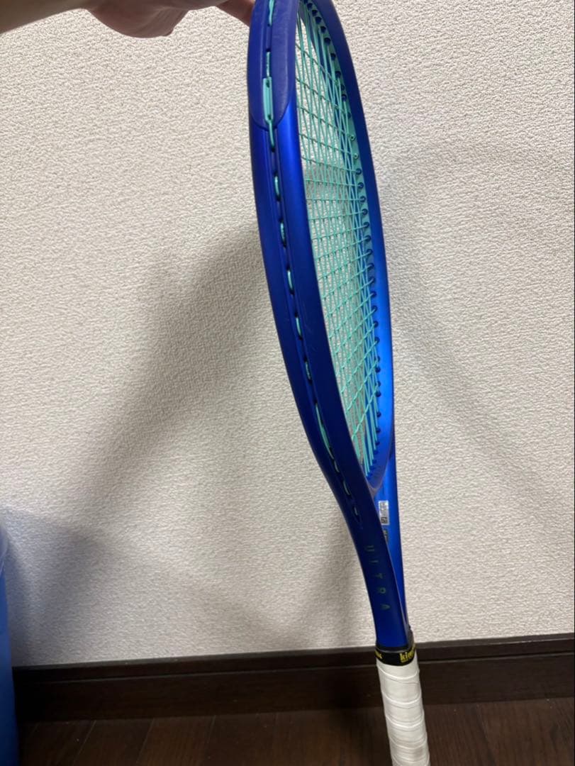 ウイルソン Wilson ウルトラ 100L V5.0 WR178911U