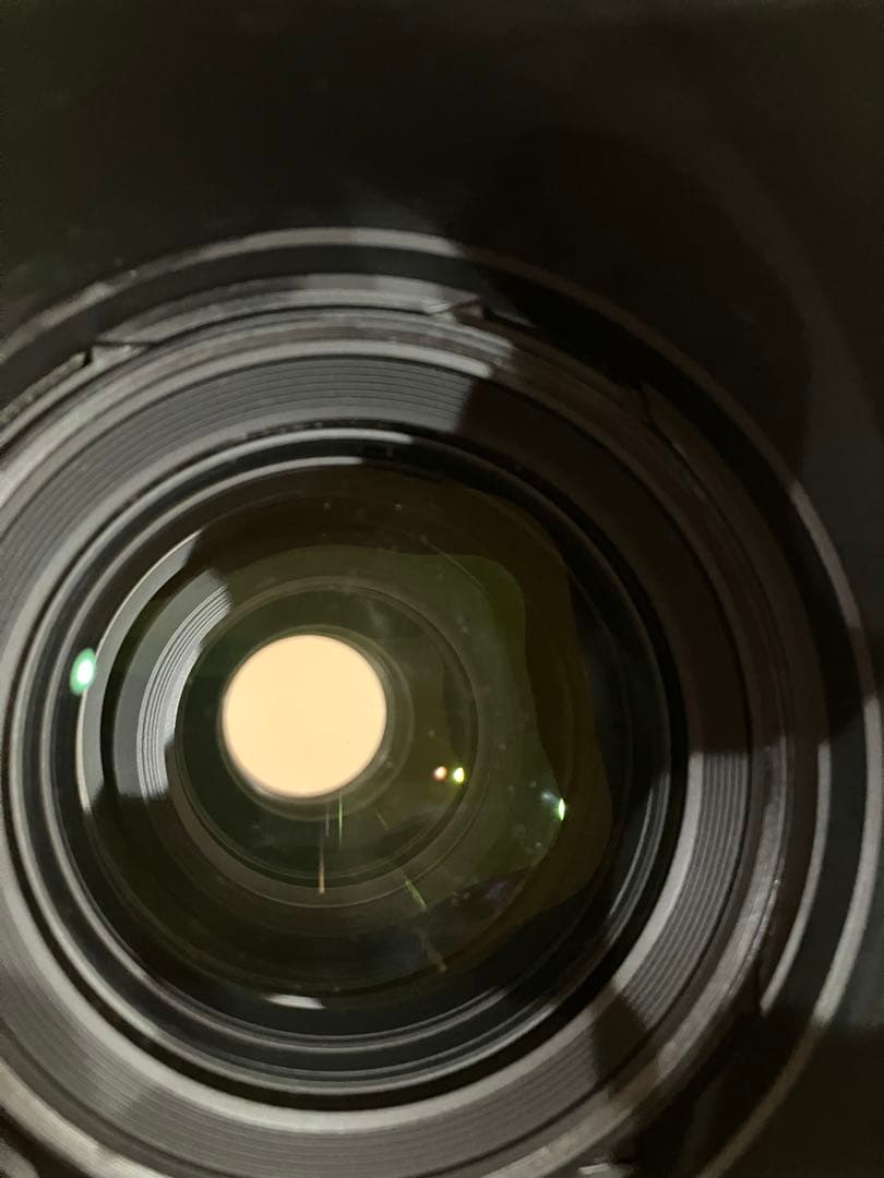 レンズ(ズーム) SIGMA 50-100mm F1.8 DC HSM Canon EF