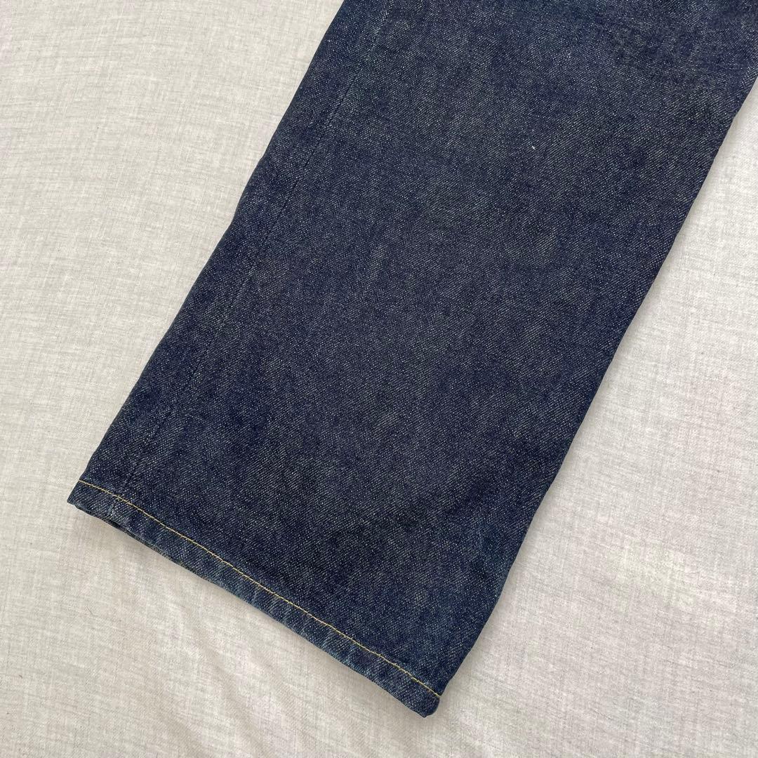 a*g様 【真紺】 リーバイス 702XX W32 日本製 復刻 BIGE シン