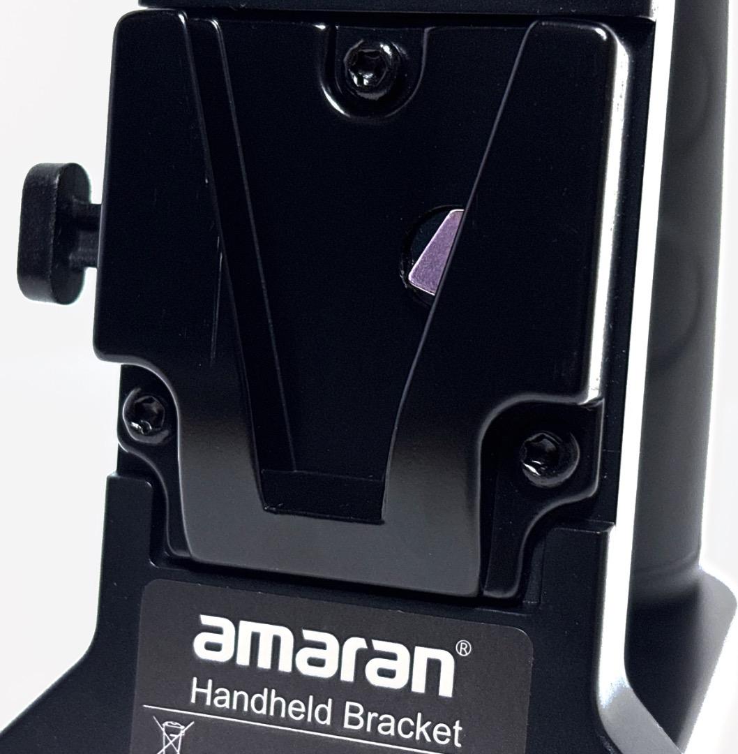 セット品 Aputure Amaran COB 60d S ライトボックス等